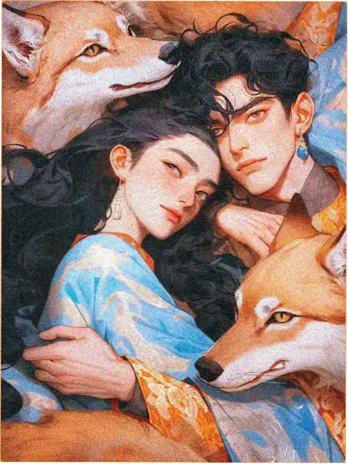 分手的决心 韩国电影高清海报