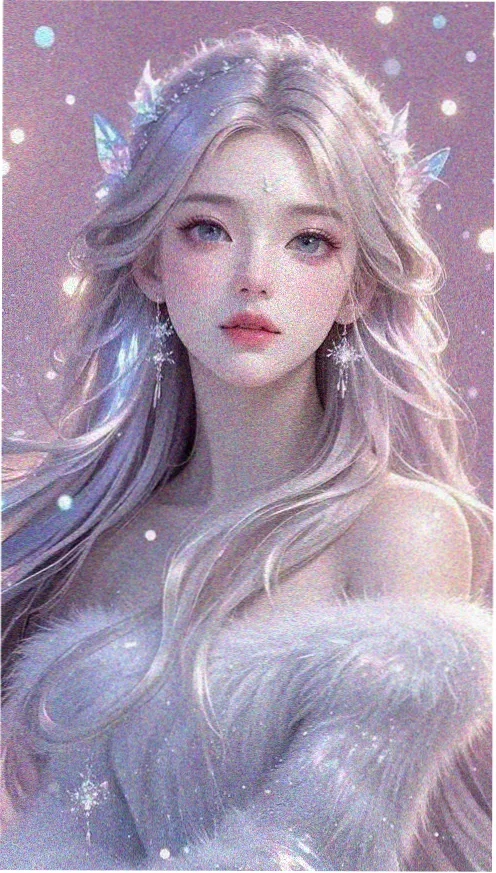 新世纪福音战士终 动画电影海报