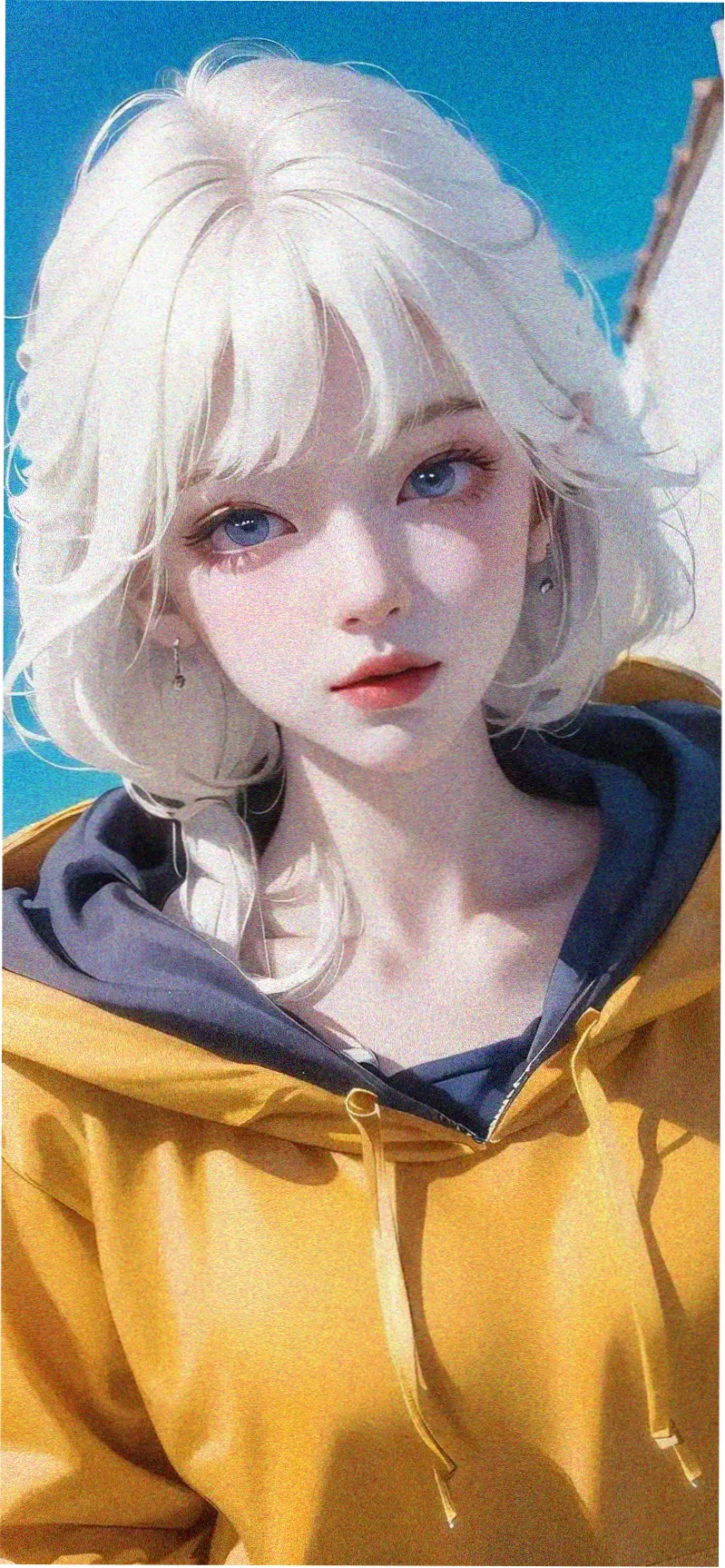 黑暗荣耀 韩剧在线追更海报