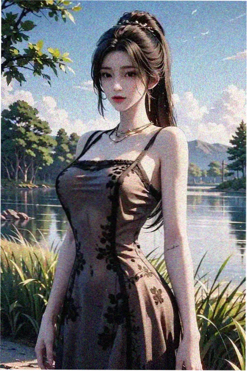 我的解放日志 韩剧高清海报