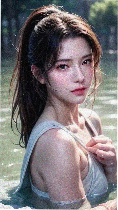 重启人生 海报